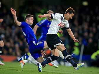 As It Happened: Chelsea put an...